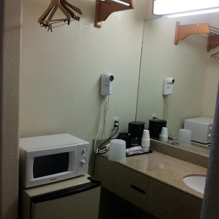 Economy Inn サンフランシスコ エクステリア 写真
