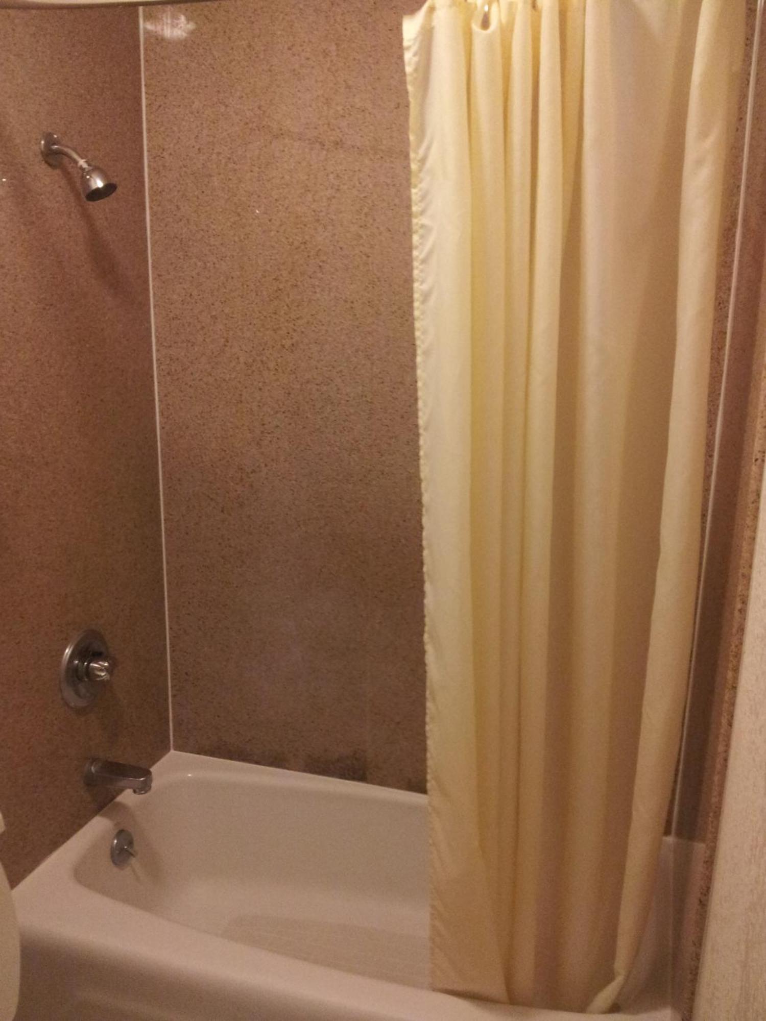 Economy Inn サンフランシスコ エクステリア 写真