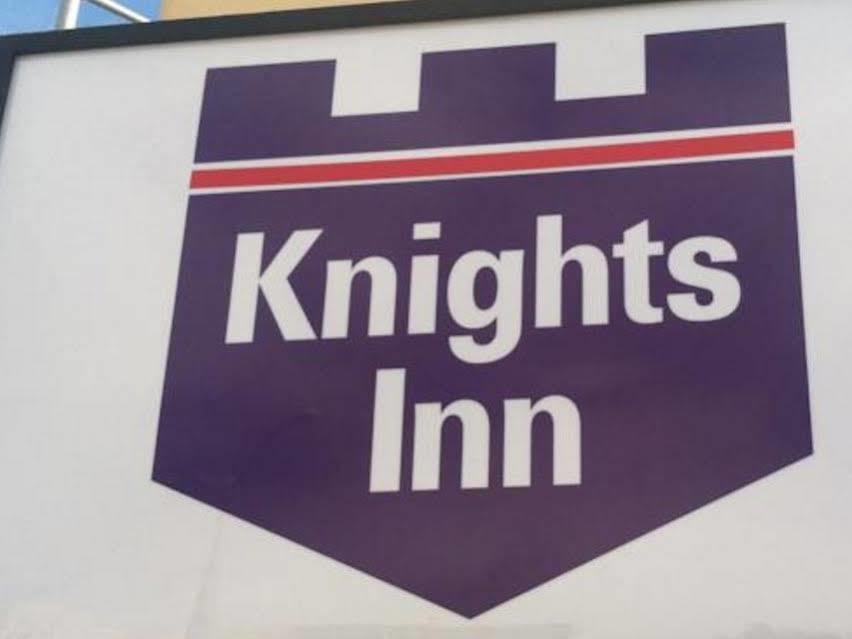 Economy Inn サンフランシスコ エクステリア 写真